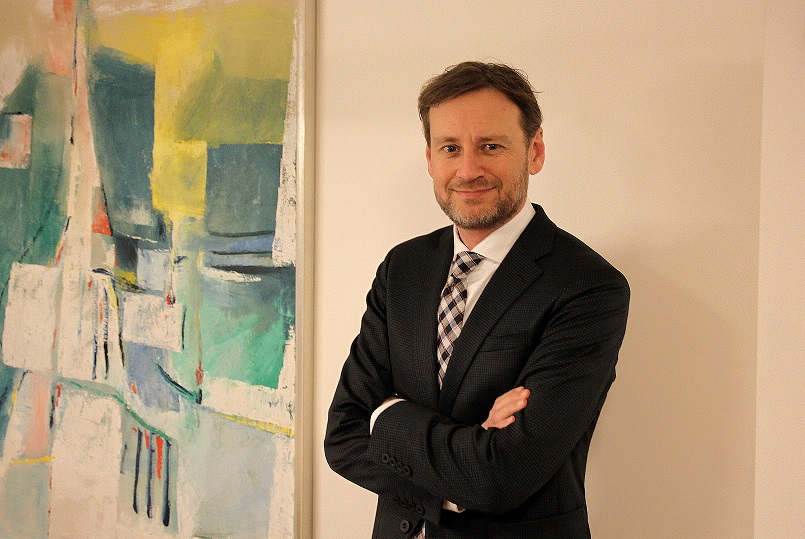 First Czech investment fund focused on veterinary care