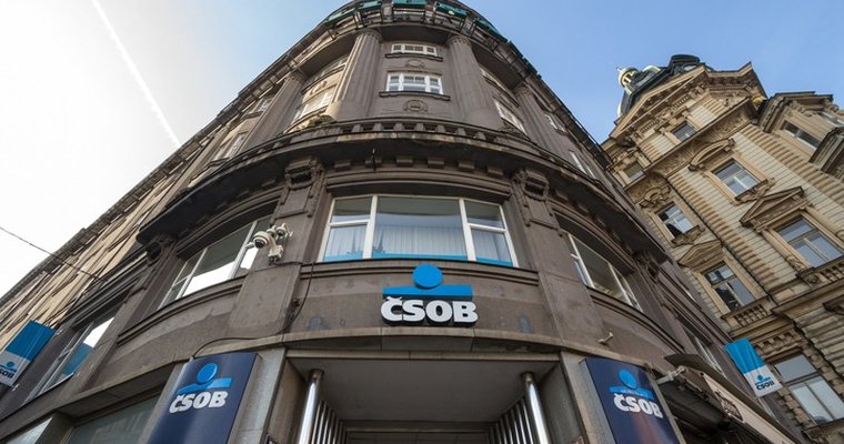 Czech Republic financial services group teams with Diebold Nixdorf to achieve tellerless branches