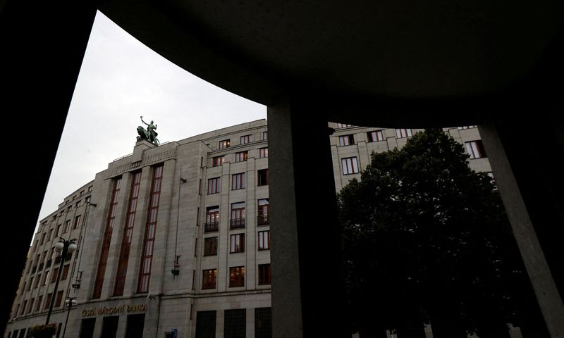 War in Ukraine puts pressure on East European banks to prop up sinking currencies
