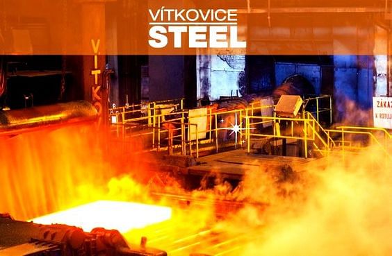 Czech Republic&rsquo;s FAU Freezes V&iacute;tkovice Steel Assets on EU Sanction