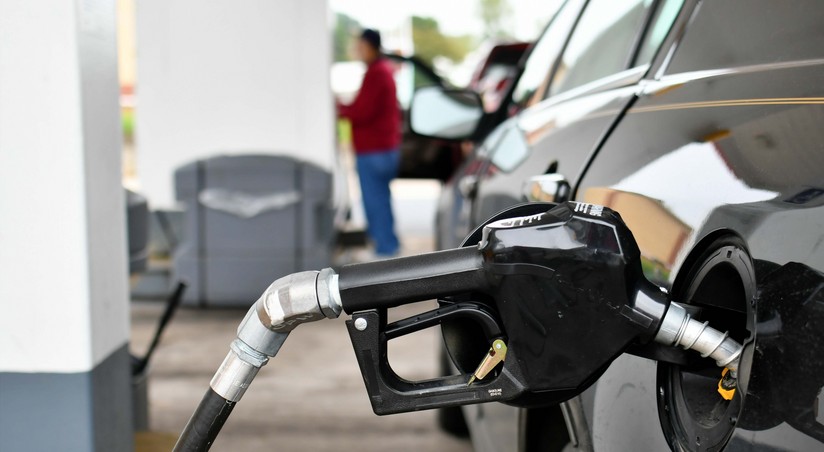 Gasoline prices in Czech Republic rising