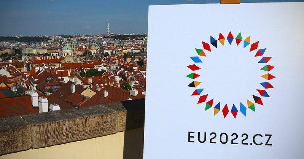 &ldquo;Europe as a task&rdquo; &mdash; Examining the Incoming Czech EU Presidency