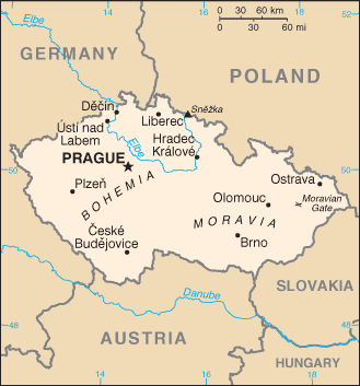 Czech Republic: Officials report increase in hepatitis E