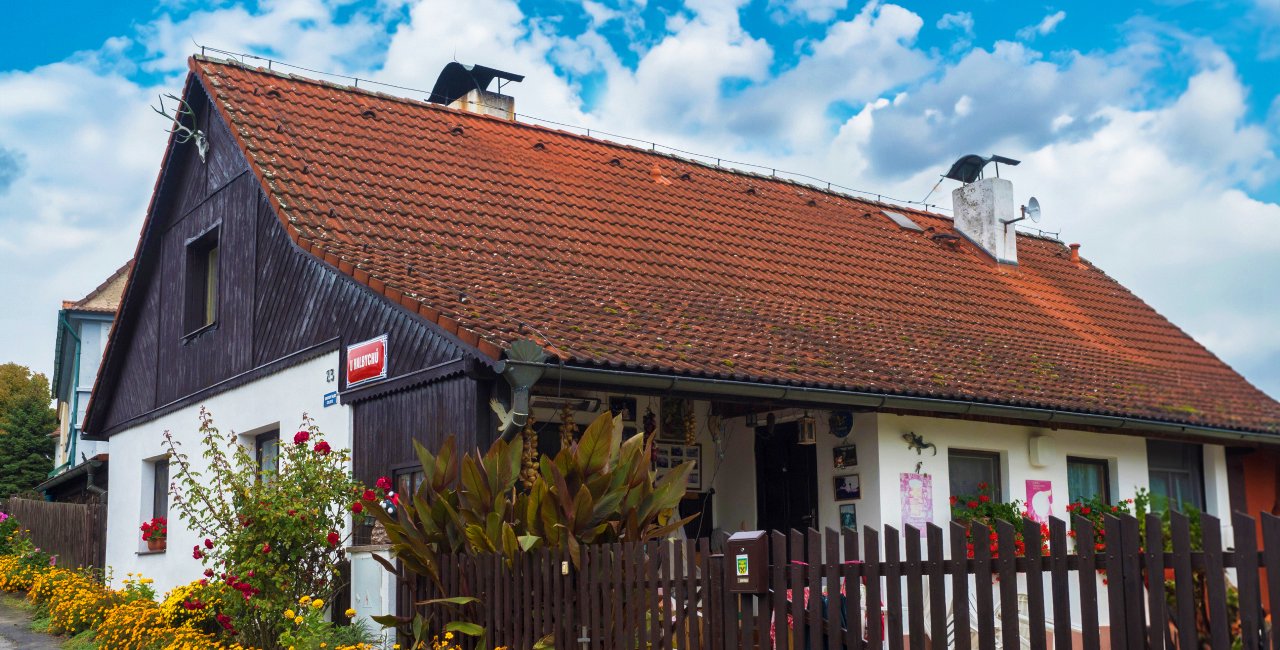 Czechia's new subsidy program lets homeowners secure funds for fixer uppers