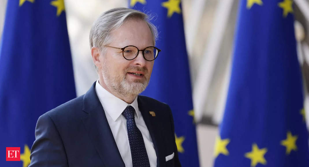 Czech&rsquo;s Republic deteriorating ties with China over Beijing&rsquo;s aggressive policies