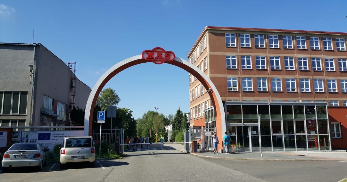 &ldquo;It&rsquo;s really big&rdquo;: Czech authorities investigate breach of sanctions against Russia