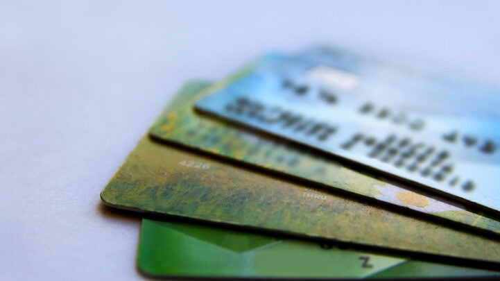 List of credit card companies