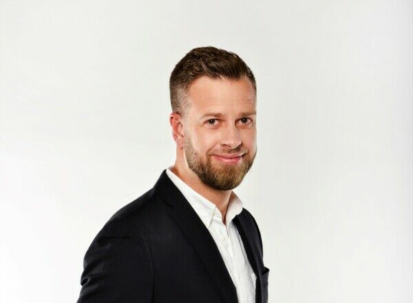 New role for Lukas Kubat at Czech Prima Group