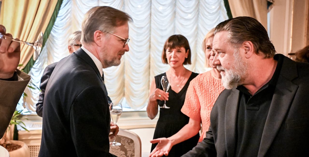 News in brief for July 3: Top headlines for Czechia on Monday