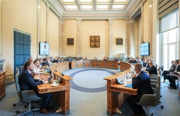 Vietnam a key market of Czech Republic