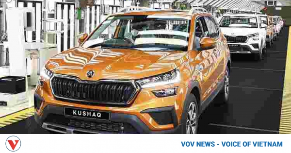 Vietnam &ndash; a leading market for Czech companies in Asia