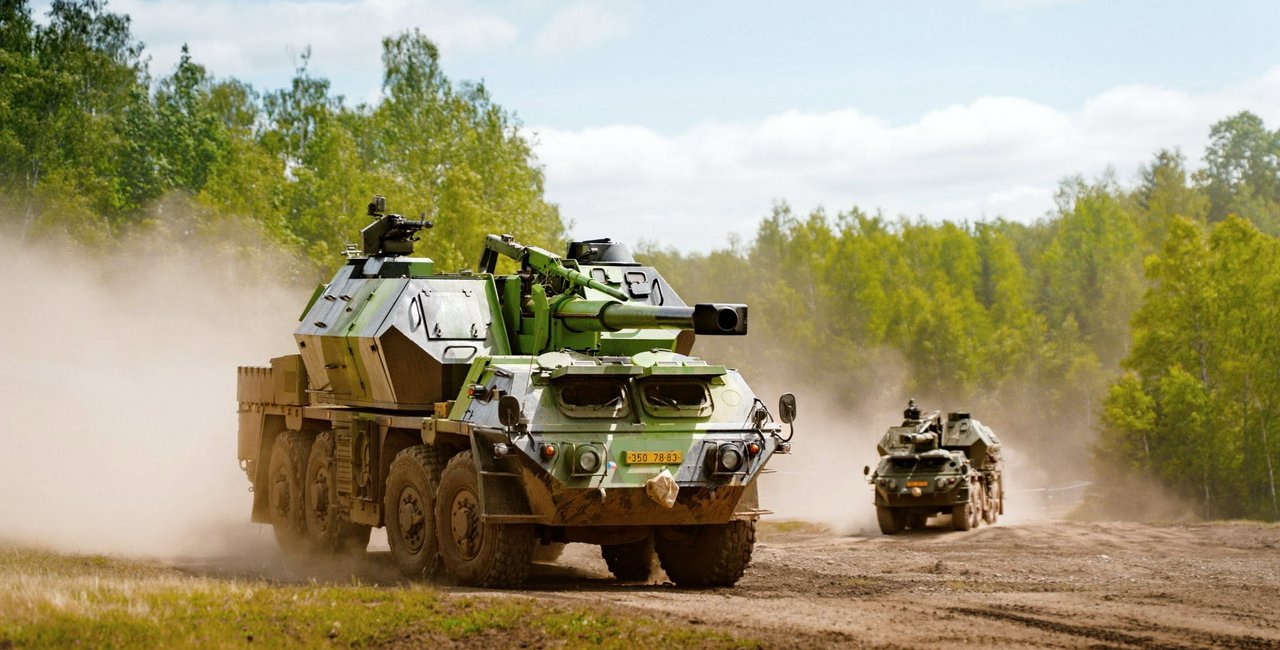 Czech government to boost defense budget by CZK 36 billion to hit NATO target