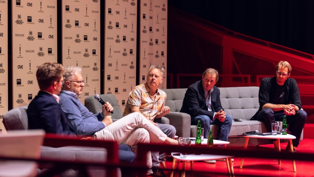 European Producers Praise New Czech Investment Obligation for Major Streamers, Say Trump Tariffs Turned U.S. Market &lsquo;Stone Cold&rsquo;