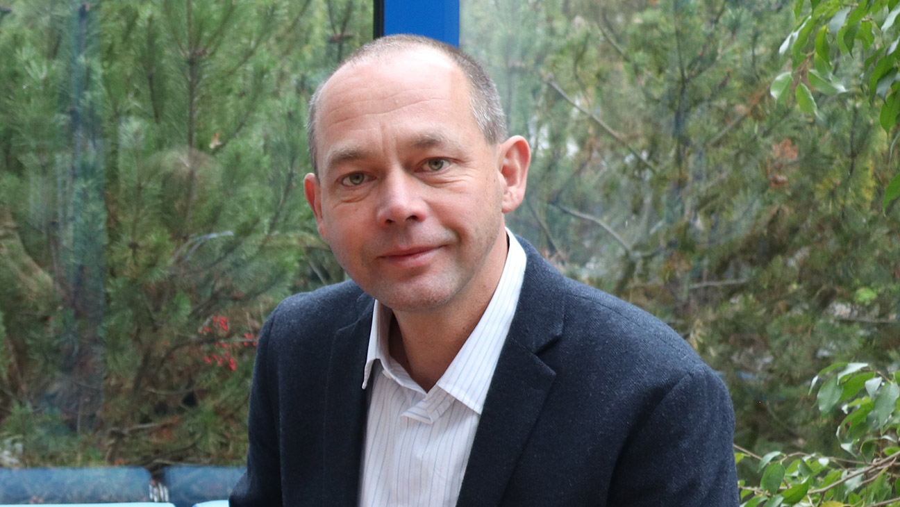 Karlovy Vary&rsquo;s Governor on Making the Czech Region &ldquo;Heaven&rdquo; for Filmmakers and Fans