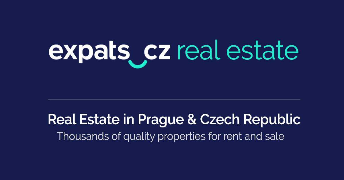 Real Estate in Prague & Czech Republic