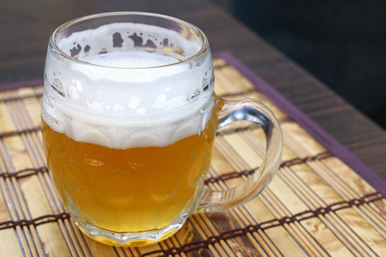 Czech beer exports skyrocket while locals opt for sobriety