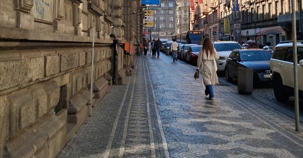 #106 Things I Needed and Didn't Need for Studying Abroad in the Czech Republic