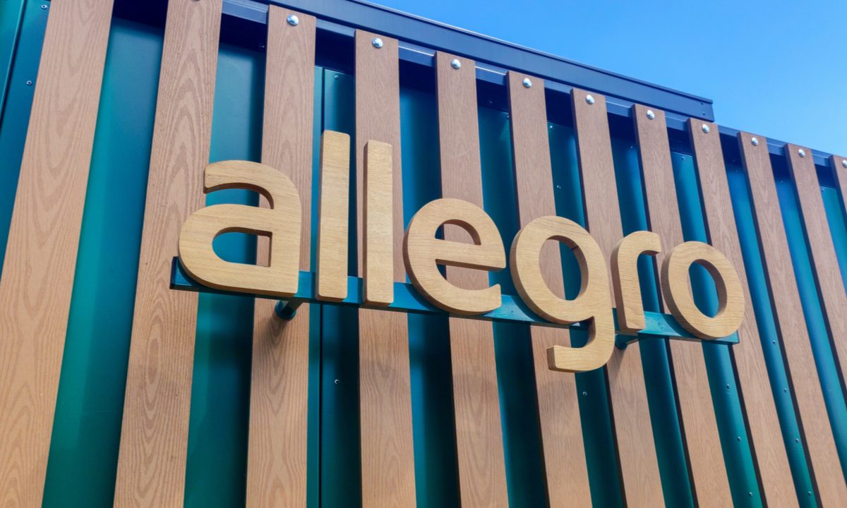 Allegro Preparing to Expand Third-Party Marketplace to Czech Republic