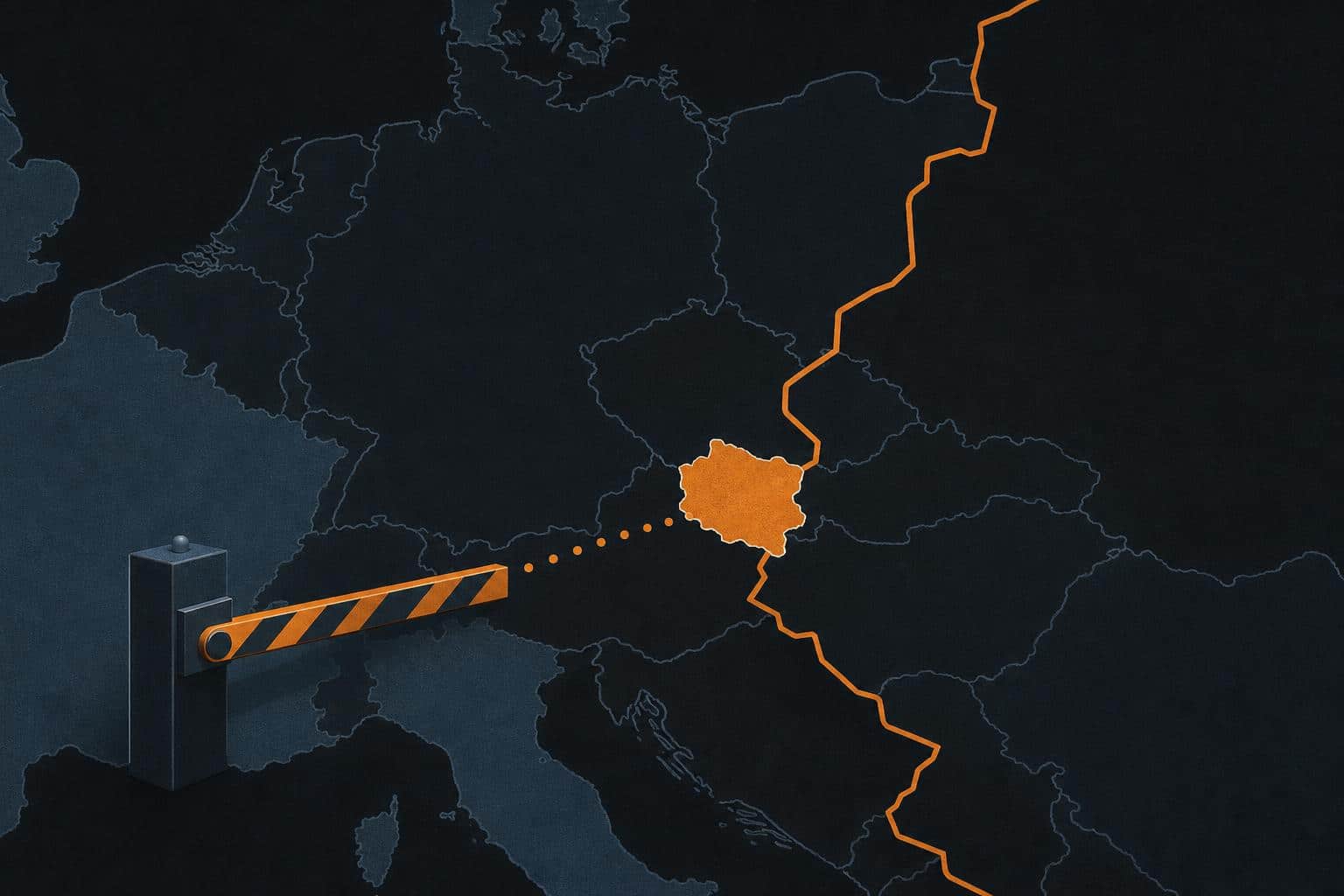 Czech Republic adds Kalshi to unauthorised gambling list; ISP block set for 15 October