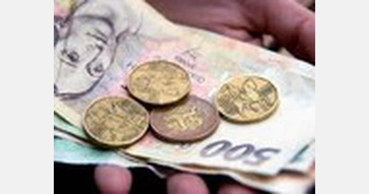 Record inflation for agricultural prices in Czech Republic